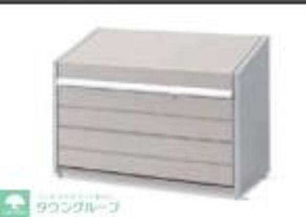 A´s Crestの物件内観写真